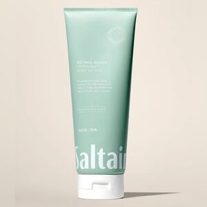 Saltair Retinol Revive Body Lotion